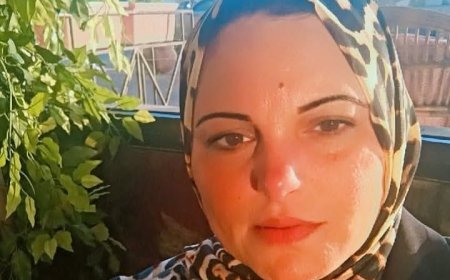 ابتهال عبدالوهاب ومسار الوعي من الفكره الي التجلي...