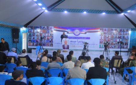 غياب بلا أثر.. تقرير حقوقي يوثق قيام مليشيا الحو...ثي بالإخفاء القسري بحق 99 مدني في إب ...