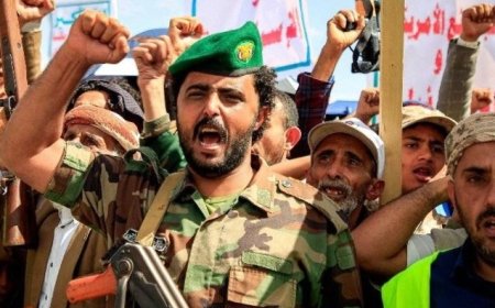 مزاعم حو...ثية بضبط شبكة تجسس تعمل لصالح الموساد ..