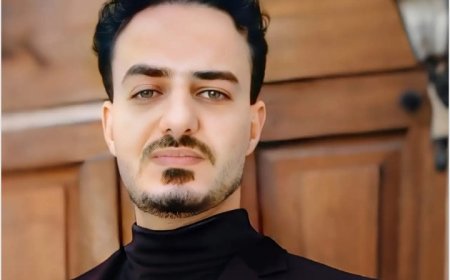 العاصمة عدن تحتفي بسند فهد الفائز بالمركز الثالث في جائزة "حَزاوي" للسرد اليمني...