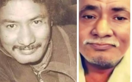 يحي امين زيدان ...الاسم الكبير في الشموخ والصمود....