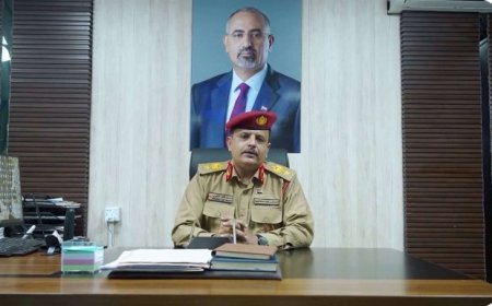 النقيب ينفي صلته بصفحة مزيفة على فيسبوك....