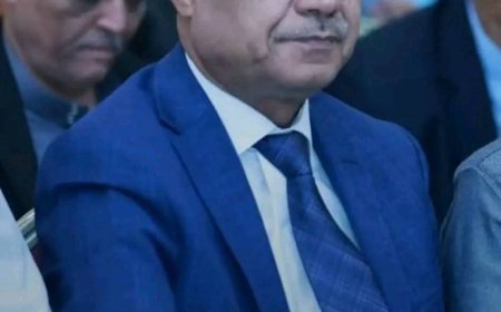 محاولة اغتيال عضو مجلس النواب الشيخ علي قائد الوافي في ميلات: جريمة تهز المشهد السياسي والأمني...