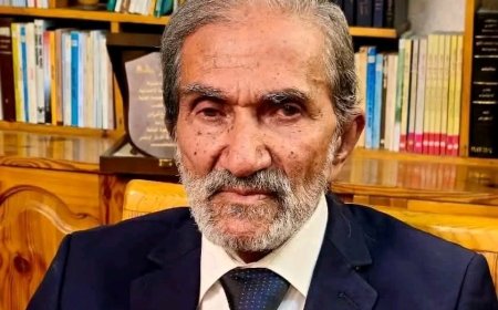 مليشيا الحوثي تختطف الدكتور حمود العودي ورفاقه في صنعاء