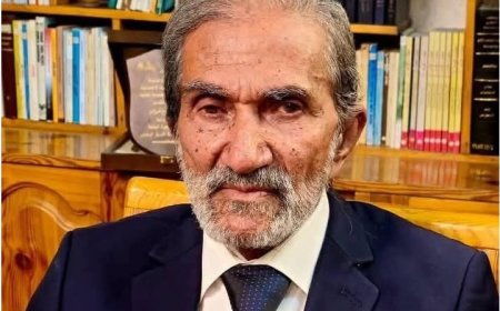 الميليشيات الحو...ثية تختطف الدكتور حمود العودي في صنعاء...