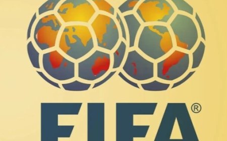 فيفا يحدد موعد قرعة ملحق كأس العالم 2026 في زيوريخ....