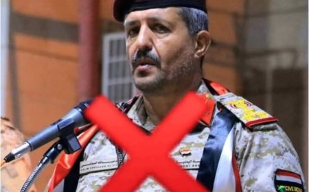 تورط مسؤول أمني حو...ثي في اغتيال ضباط بالجوف وسط رفض لتسليمه...