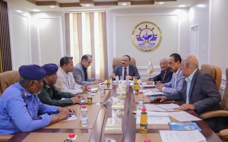 اللجنة العليا للتحقيق في حادثة العرقوب تختتم أعمالها وتقر عدداً من الإجراءات من بينها إيقاف نشاط شركة صقر الحجاز