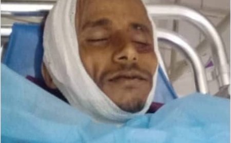 إعدام مواطن أمام أسرته في الحديدة يثير غضبًا حقوقيًا واسعًا...