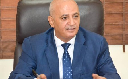 الشرجبي: الحرب الدائرة في اليمن حجبت أنظار العالم عن التداعيات الكارثية لتغير المناخ