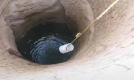 مصرع طفل غرقًا في بئر بإب وسط أزمة مياه حادة...