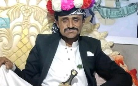 وفاة شاب في إب بعد ساعات من زفافه بظروف غامضة...