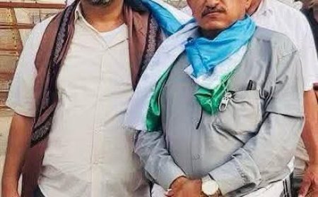 احتجاز القيادي التهامي محمد يحيى المندعي لليوم الثاني… ونجله يحمّل قيادة المقاومة الوطنية مسؤولية حياته