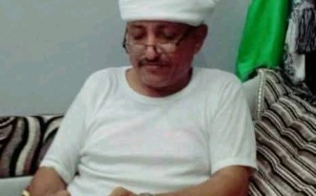 حراك وسط اليمن يدعو المقاومة الوطنية للإفراج عن أحد قيادات الحراك التهامي...