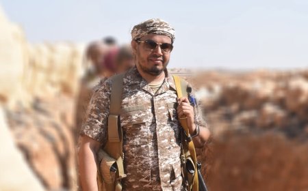 قائد المنطقة السادسة يكشف: مؤشرات تحشيد الحو,,,ثيين تنذر بـ”أعنف المعارك” والجيش جاهز لـ”معركة الحسم”..