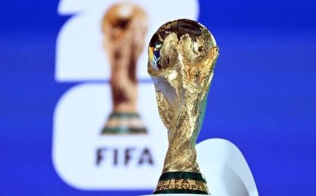 ملامح مونديال 2026 تكتمل.. 42 منتخبًا يحسمون التأهل و6 بطاقات متبقية...