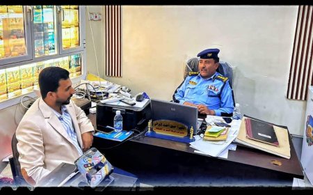 لحماية الأرواح وتعزيز السلامة… تنسيق مشترك بين صندوق صيانة الطرق وشرطة سير المهرة لمعالجة أضرار ما بعد الأعاصير