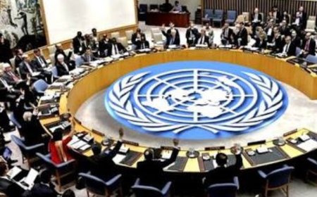 وثيقة أممية تحذر من أن العاملين في البحر باتوا أكثر عرضة لتهديدات مباشرة...