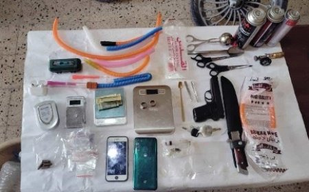 مكافحة مخدرات ساحل حضرموت تطيح بثلاث عصابات لترويج الشبو والحشيش في المكلا...