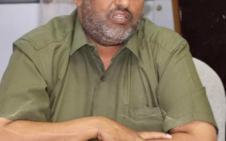 اتهامات بالفساد والمحسوبية لإدارة مياه الحديدة في المناطق الحو ..ثية ...