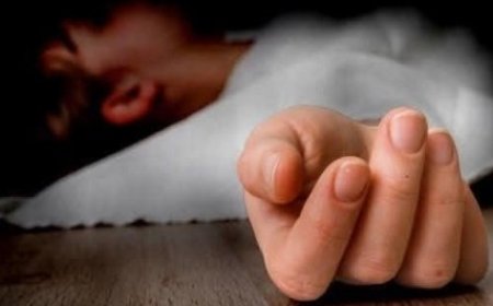 وفاة مواطن على يد مشعوذ في محافظة إب ...