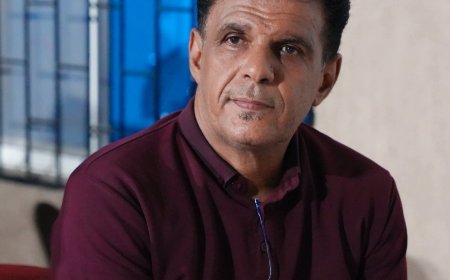 كيف الإطاحة بملك الإعلام والنجاحات، خالد هيثم؟