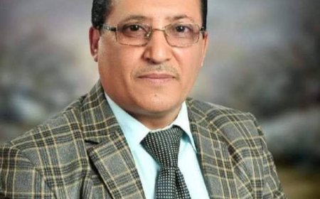 مليشيات الح،وثي تعتقل الإعلامي إبراهيم العامري في صنعاء