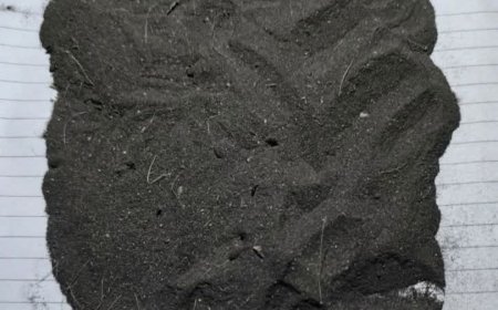 عاجل:سقوط “تراب أسود” يثير دهشة السكان في حيس وزبيد والجراحي جنوب الحديدة(صورة)