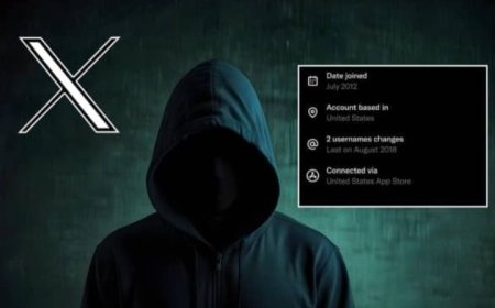 منصّة “إكس” تكشف عن حسابات وهمية تُدار من داخل مناطق سيطرة مليشيا الحو..ثي الإرهابية ...