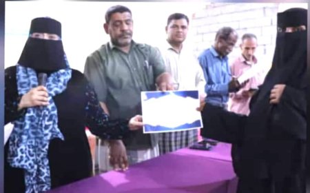 اتحاد نساء أبين يمكّن 15 امرأة وفتاة ضمن مشروع تحسين سبل العيش والتمكين الاقتصادي...