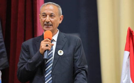 العقيبي يطالب بوقف التصعيد في المقاطرة ويدعو لتشكيل لجنة تحقيق محايدة...