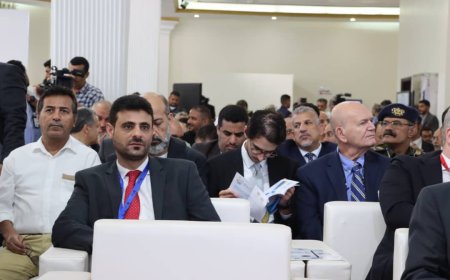 بمشاركة كاك بنك انطلاق المؤتمر الوطني الأول للطاقة في اليمن