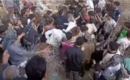 عــاجــل: نجاة طفلة بعد سقوطها في بئر بمديرية رصد بمحافظة أبين