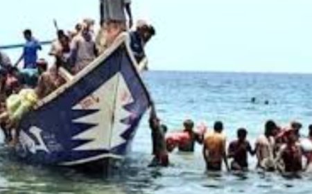 عودة 48 صياداً يمنياً بعد احتجاز قاسٍ في إريتريا...