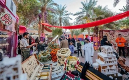 اختتام فعاليات الأيام الثقافية اليمنية في الرياض...