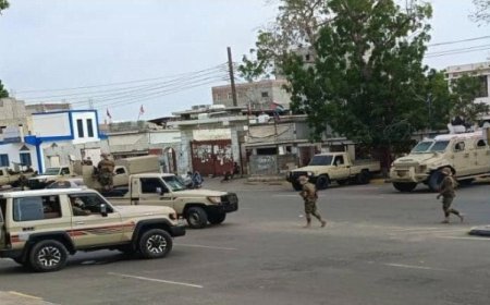 انتشار أمني مكثّف في زنجبار لإحباط محاولة تنظيم مظاهرة مثيرة للتوتر وإقلاق السكينة العامة...