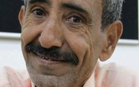 نداء عاجل لدعم الصحفي مصطفى بدير في مواجهة أزمته الصحية...