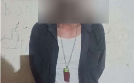 شرطة العاصمة عدن تطيح بمطلوب جنائيا...