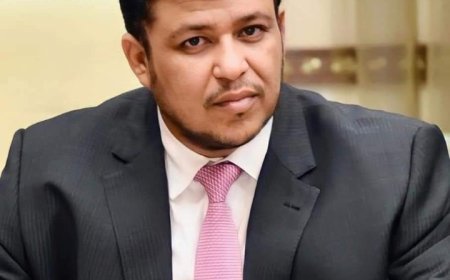 الدكتور عبدالله العليمي عضو مجلس القيادة: يؤكد في ذكرى الجلاء أهمية توحيد الصف الوطني خلف القيادة الشرعية...