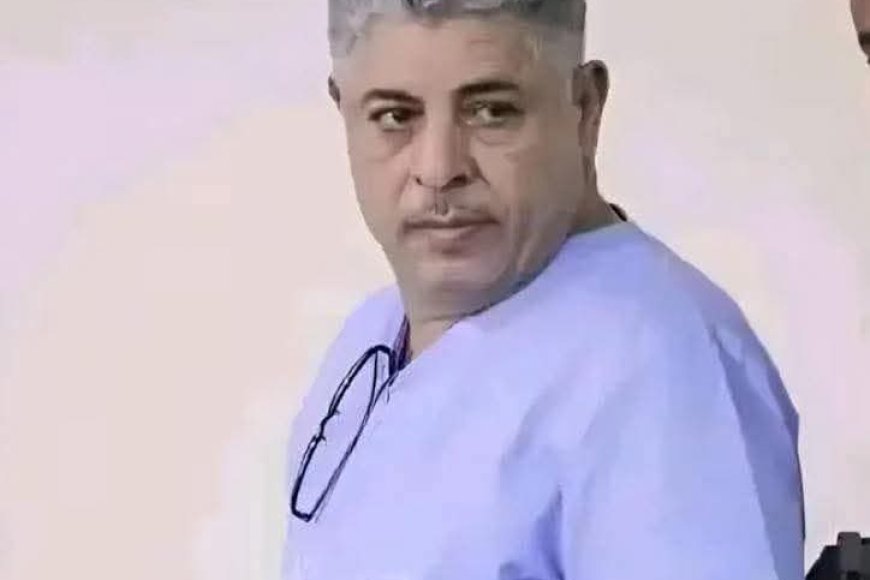 حسين هرهرة يخرج من السجن بعد انتهاء محكوميته وعفو خاص يثير الجدل في عدن