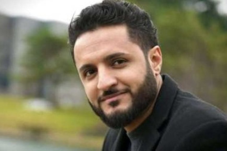 آدم الحربي يقترب من منصب عمدة هامترامك خلفاً لأمير غالب...