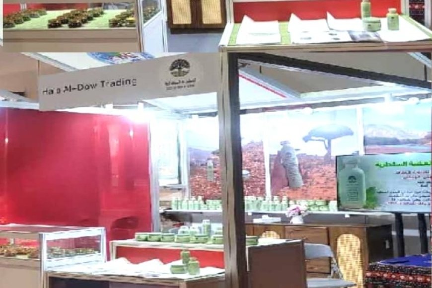 اقبال واسع على الأجنحة اليمنية في اليوم الثاني من المعرض الدولي الثامن للاستيراد بشنغهاي...