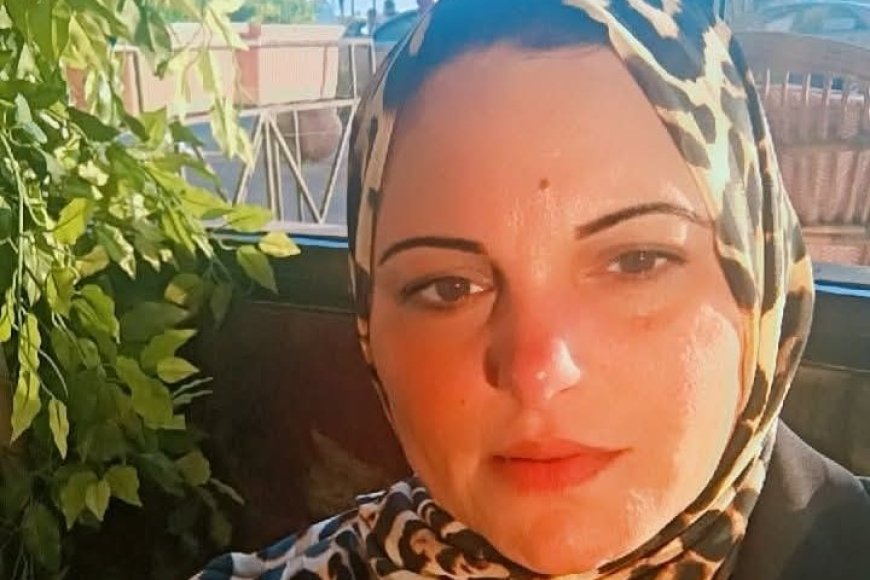 ابتهال عبدالوهاب ومسار الوعي من الفكره الي التجلي...