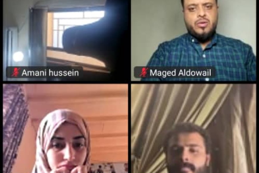 قمة شبابية وطنية تبحث تعزيز دور الشباب في السلام مع السفير الألماني