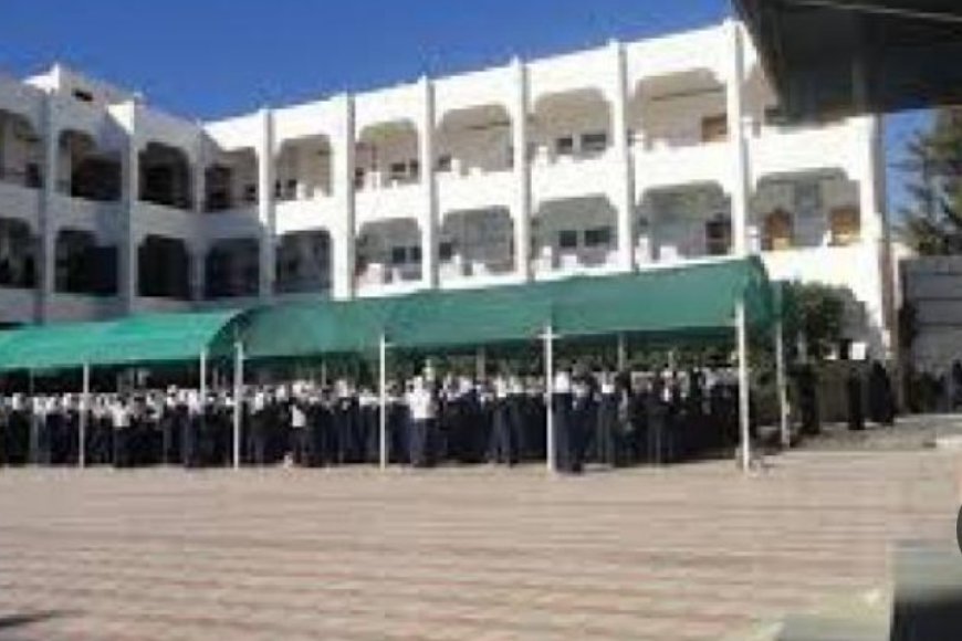 فوضى تعليمية بصنعاء: عقاب جماعي لطالبات مدرسة أروى بسبب سوء فهم قرار رسمي