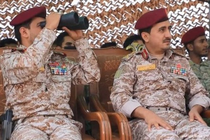 يوسف المداني لا يبدأ مهامه كرئيس أركان الحوثيين بعد شهر من تعيينه