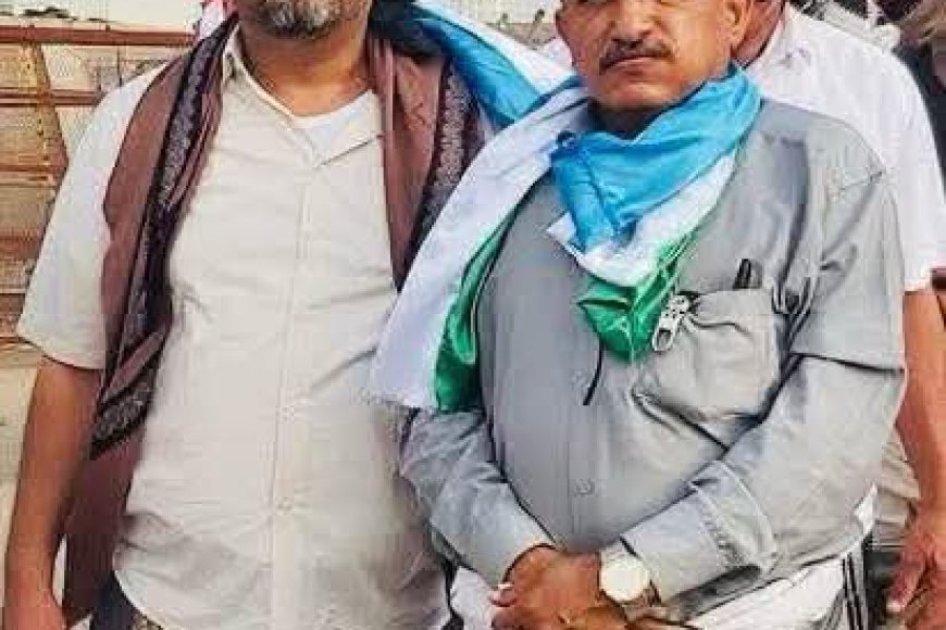 استمرار احتجاز القيادي التهامي محمد يحيى المندعي يثير استياء أبناء تهامة