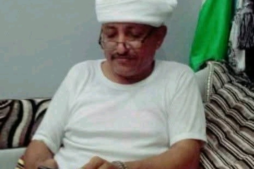 حراك وسط اليمن يطالب بالإفراج عن قيادي تهامي معتقل من قبل المقاومة الوطنية