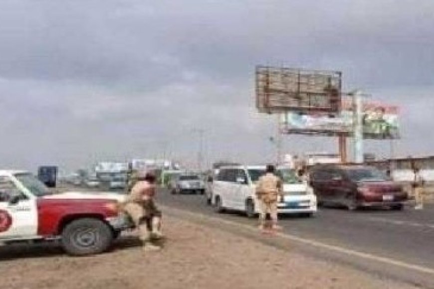 القبض على المتهم الرئيسي بقتل مواطن في خور عميرة بعد مطاردة أمنية