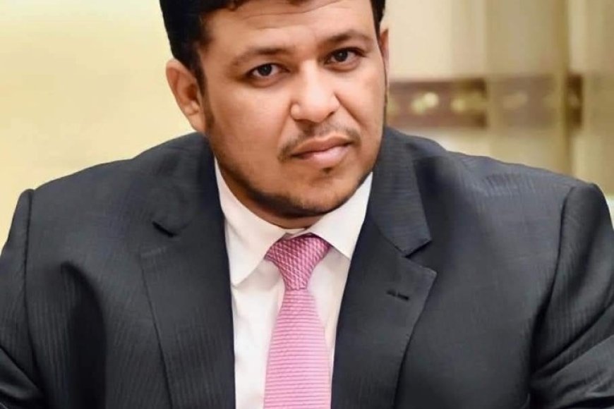 العليمي في ذكرى الجلاء: توحيد الصف الوطني مفتاح مواجهة التحديات واستعادة الدولة